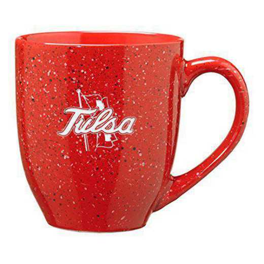 CER1-RED-TULSA-L1-CLC: LXG L1 MUG RED, Tulsa